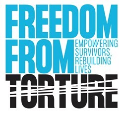 FREEDOM FROM TORTURE